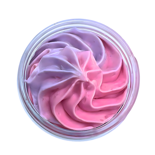 Nocturnal Embrace Body Butter