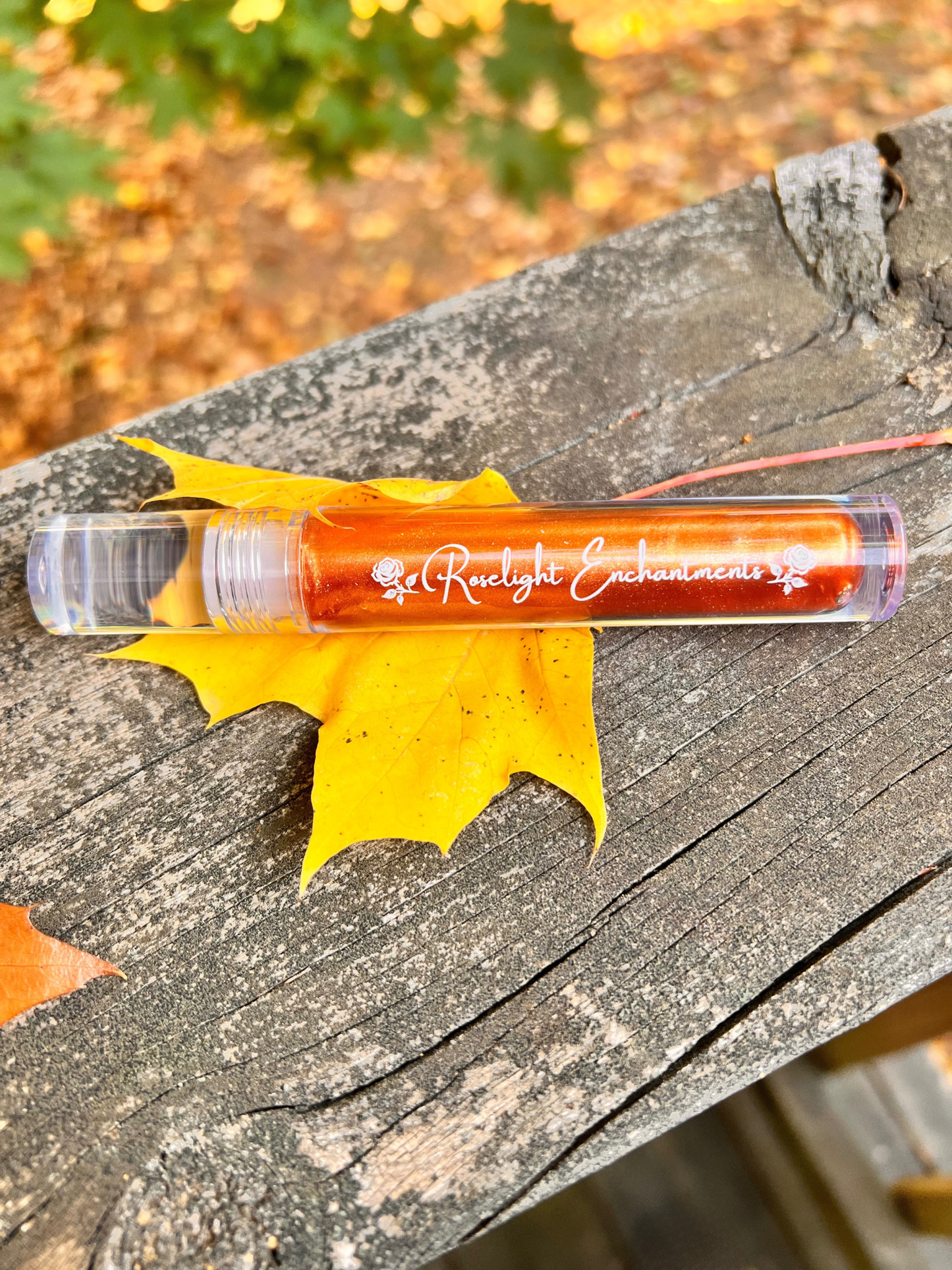 Pumpkin Spice