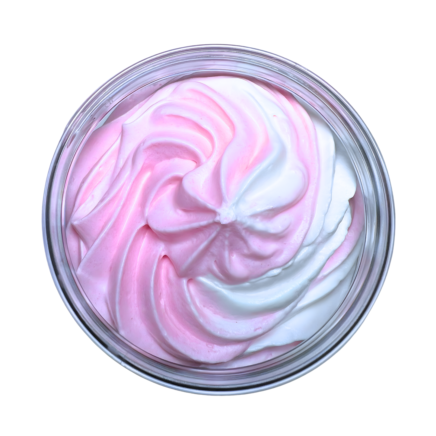 Pink Radiance Body Butter