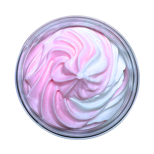 Pink Radiance Body Butter