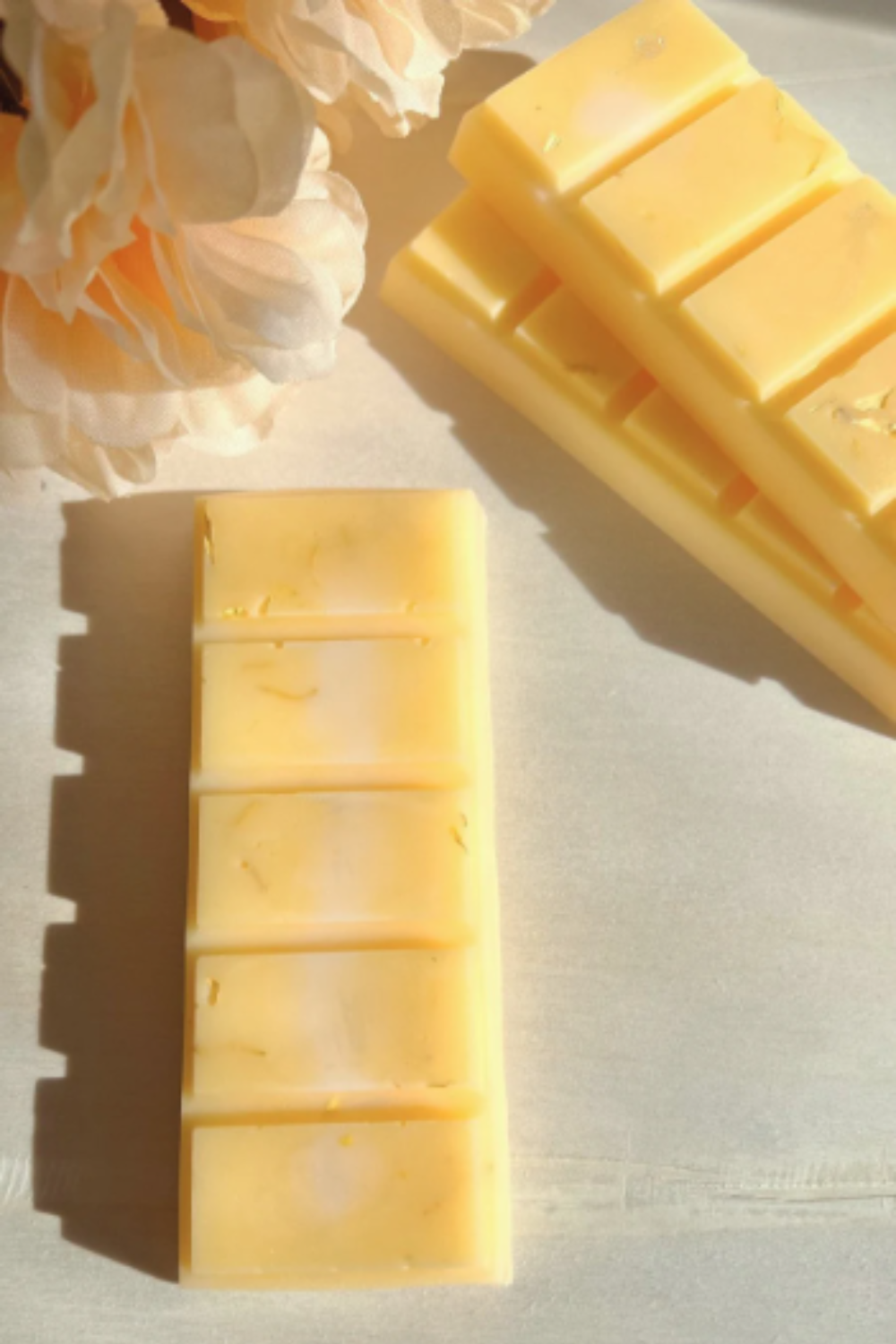 Lemon Cakes